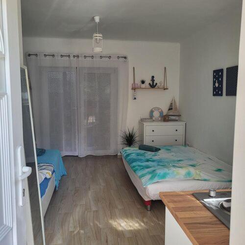 Kismano Apartman Orfű Екстериор снимка