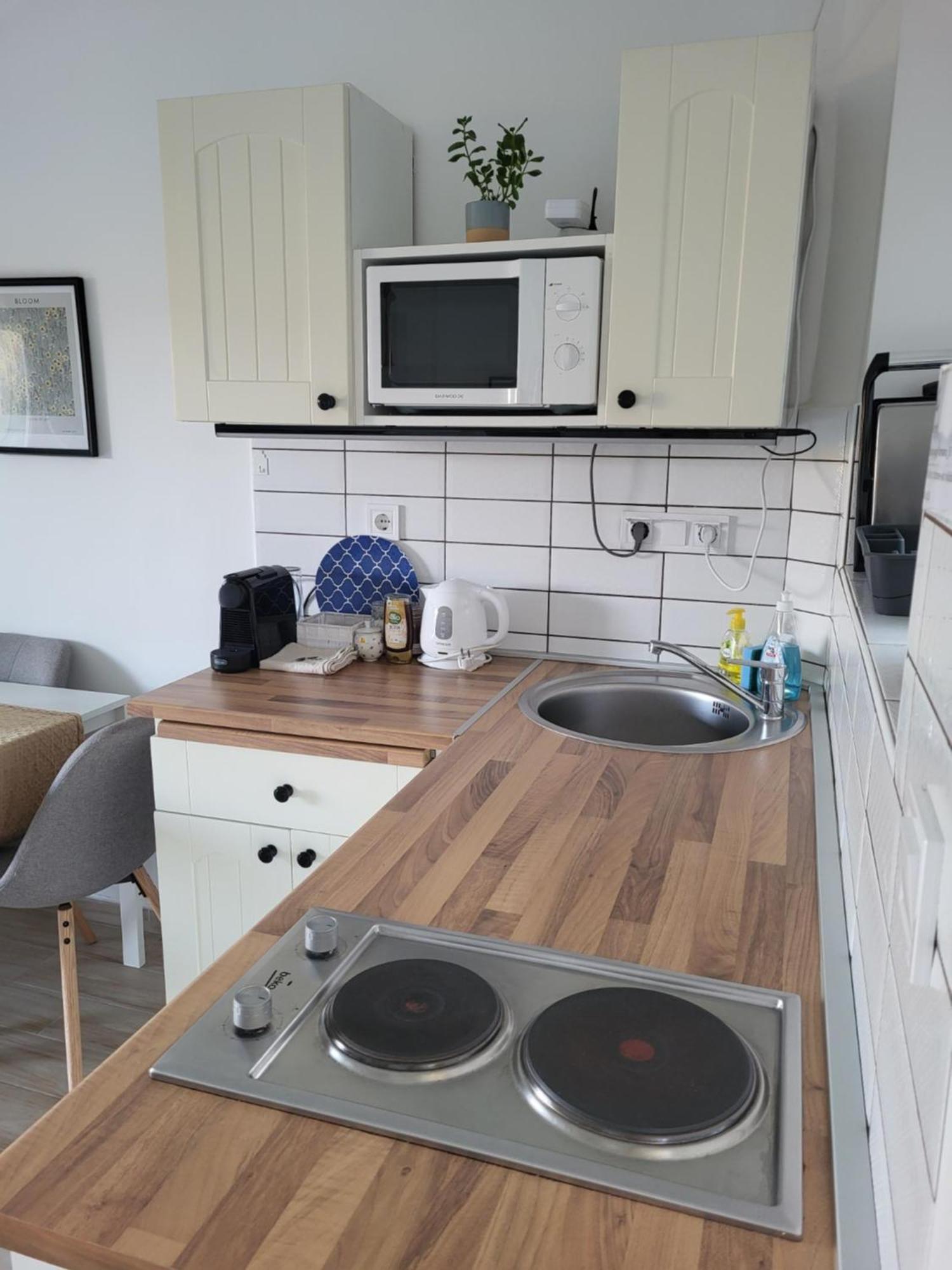 Kismano Apartman Orfű Екстериор снимка