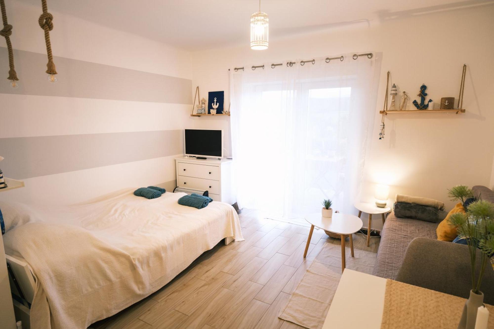 Kismano Apartman Orfű Екстериор снимка
