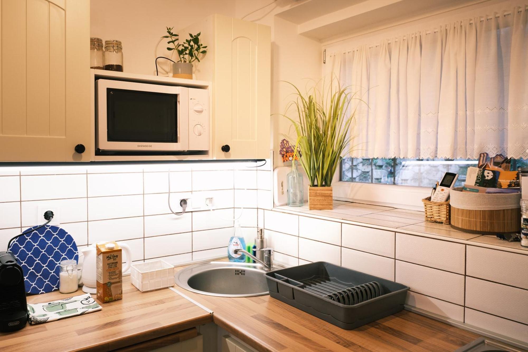 Kismano Apartman Orfű Екстериор снимка